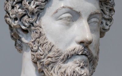 The Next 6 Months of Marcus Aurelius