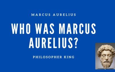 Who Was Marcus Aurelius? What Made Him Special?