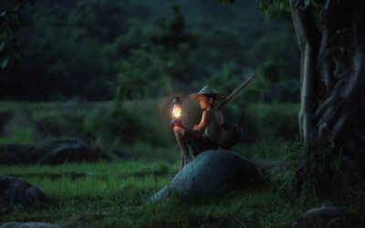 Why does our Mind Craves Chaos? Why Can’t we Stay Calm?