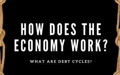 Economy – What is the economy and how does it work?