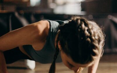 Anxiety is normal and often overcome with experience